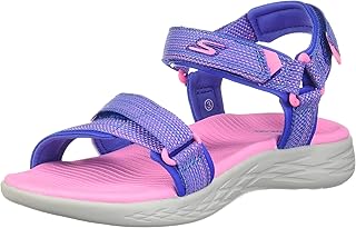 sketchers sandals girls