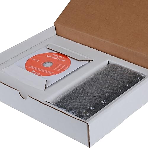 Miniatura 3 de Texas Instruments Calculadora gráfica con tecnología OTG (TI84RSPFFP)