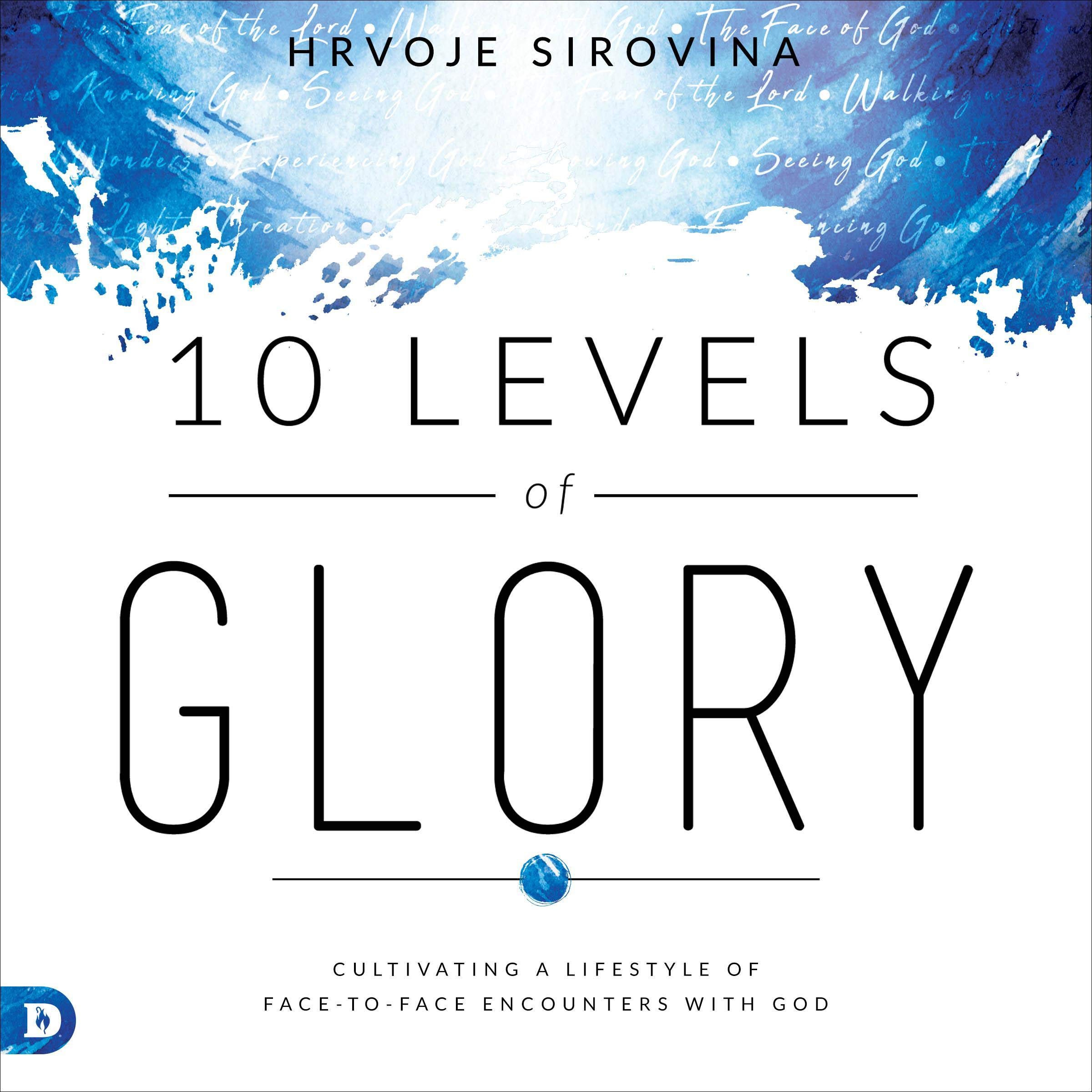 10 Levels of Glory