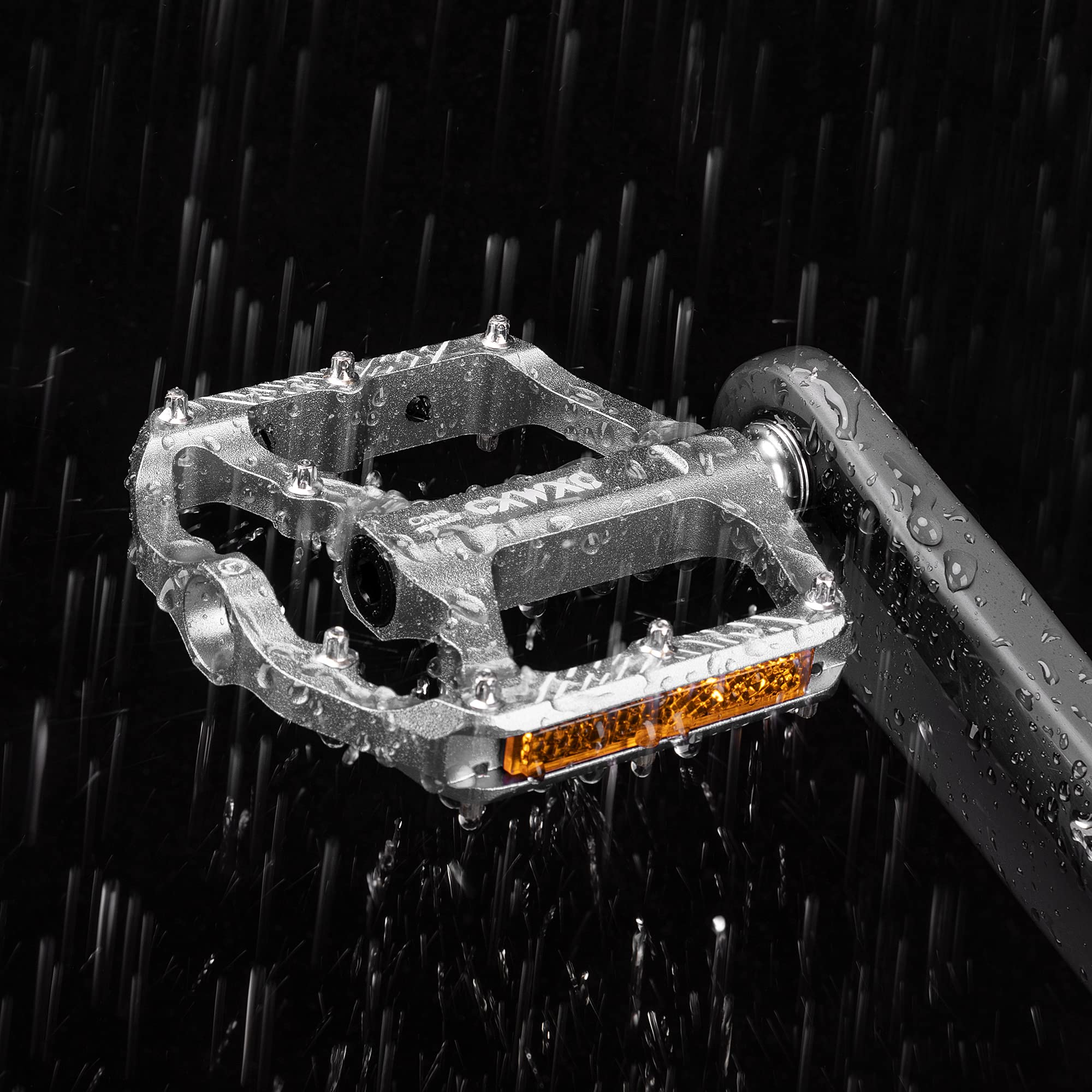 KEM Montage de corps RC CNC usinage pièces remplaçables RC pour ARRMA