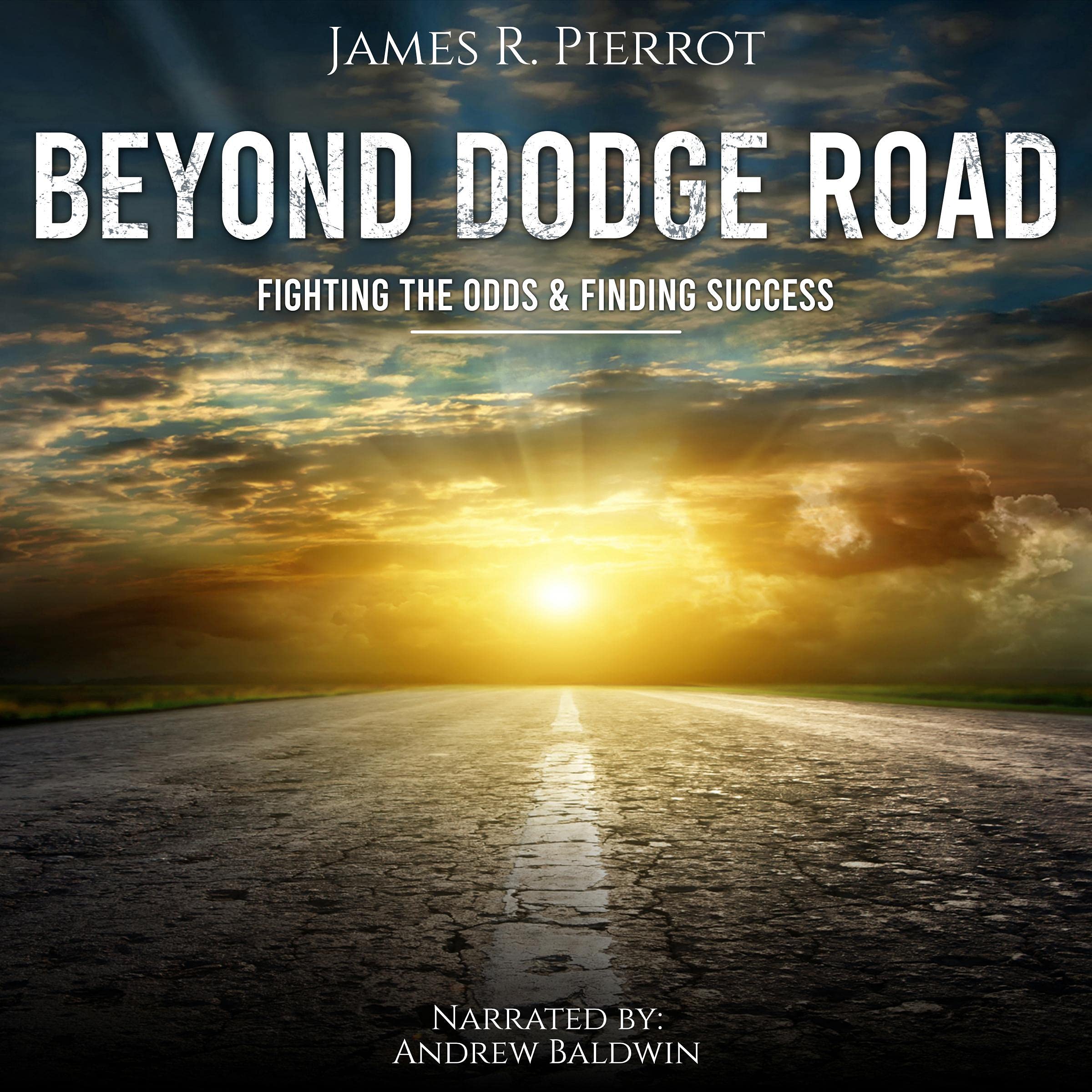 Beyond Dodge Road