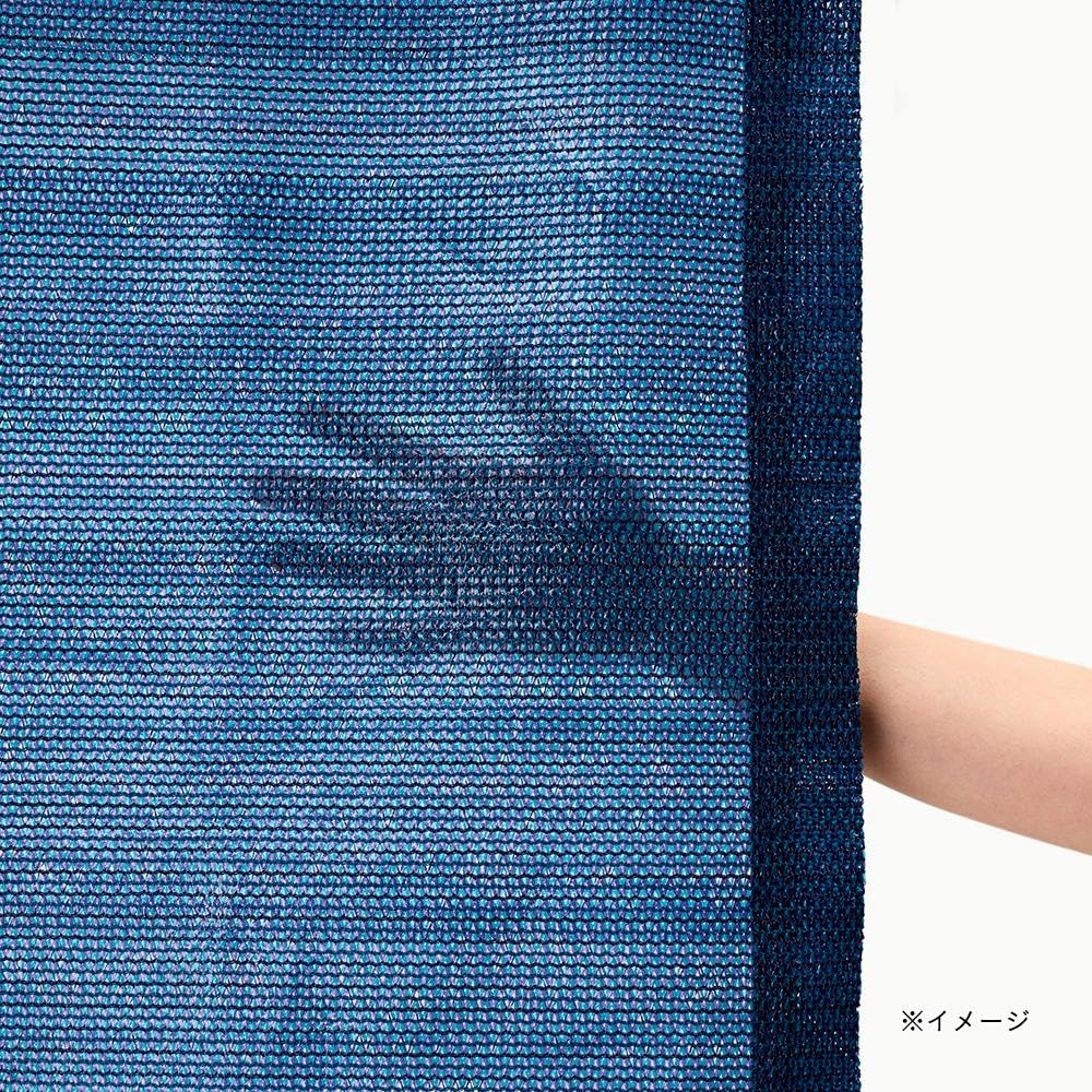 Amazon | カインズ(CAINZ) 光・紫外線をカットする風通しのよい