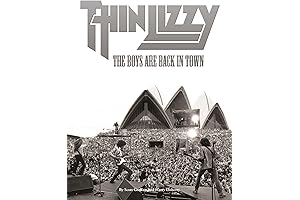 Thin Lizzy: The Boys Are Back in Town (2011 Remaster)