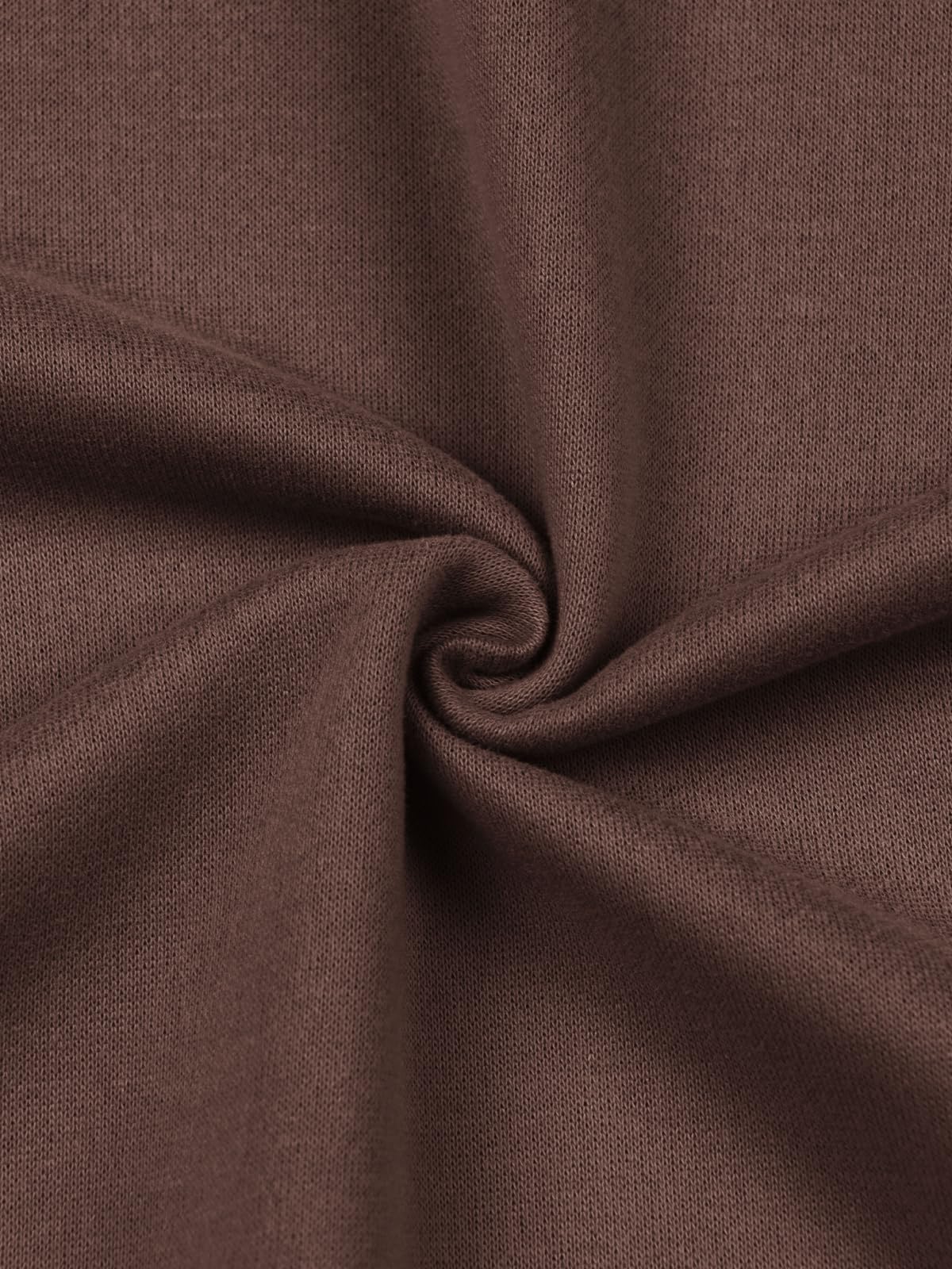 REORIA Survêtement pour femme, manches courtes, col rond, couleur unie, 2 pièces, tenue de maison, tenue de jogging, ensemble de survêtement