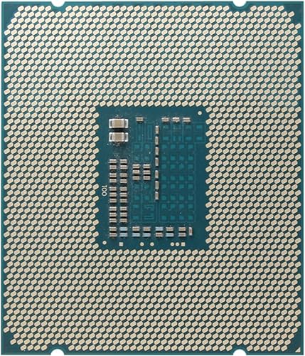 Miniatura 2 de Intel Procesador Xeon E5-2643 V3 SR204 6-Core 3.4GHz 20MB LGA 2011-3 (renovado)
