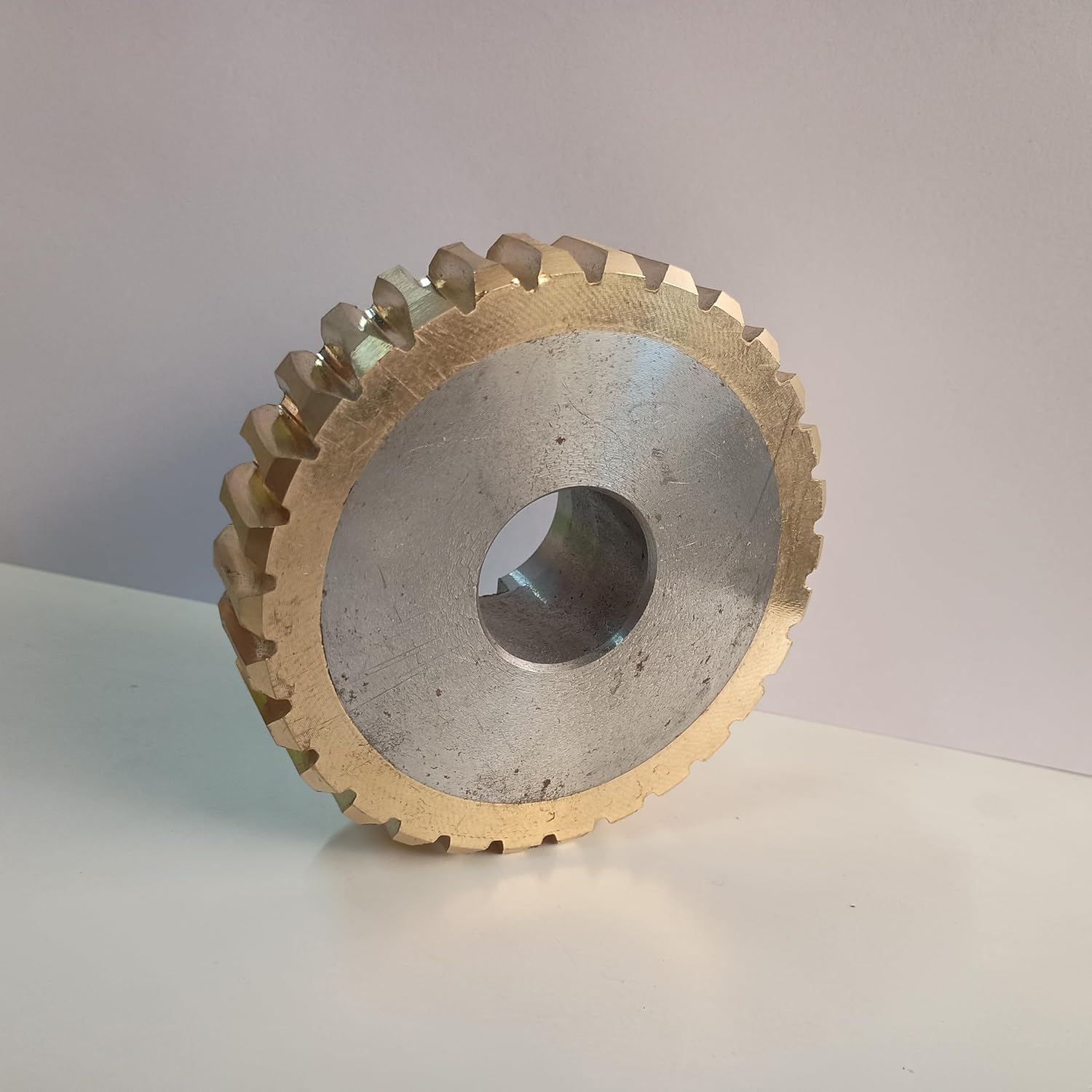 Brass Gear of Sliding Gate motor