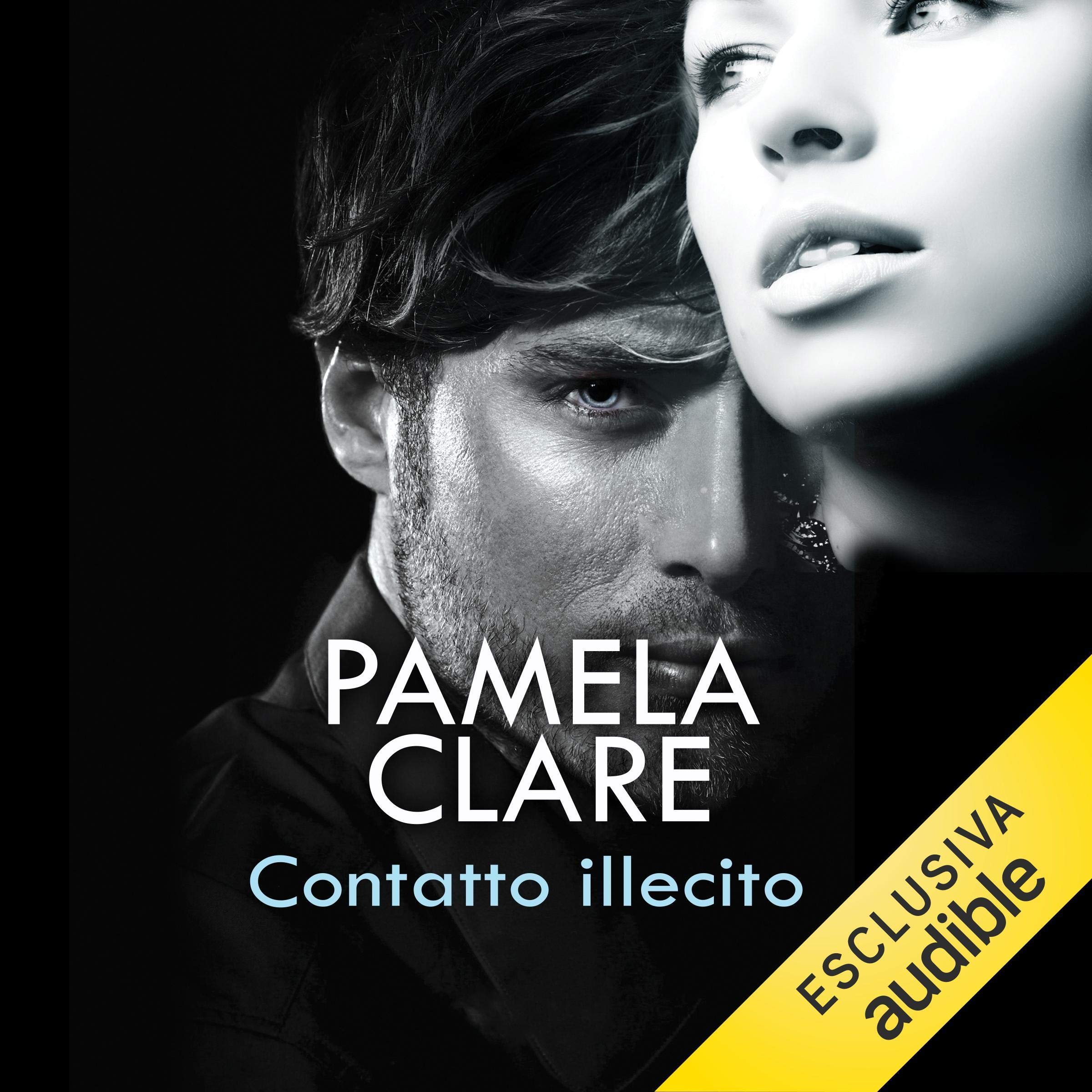 Contatto illecito: I-Team 3