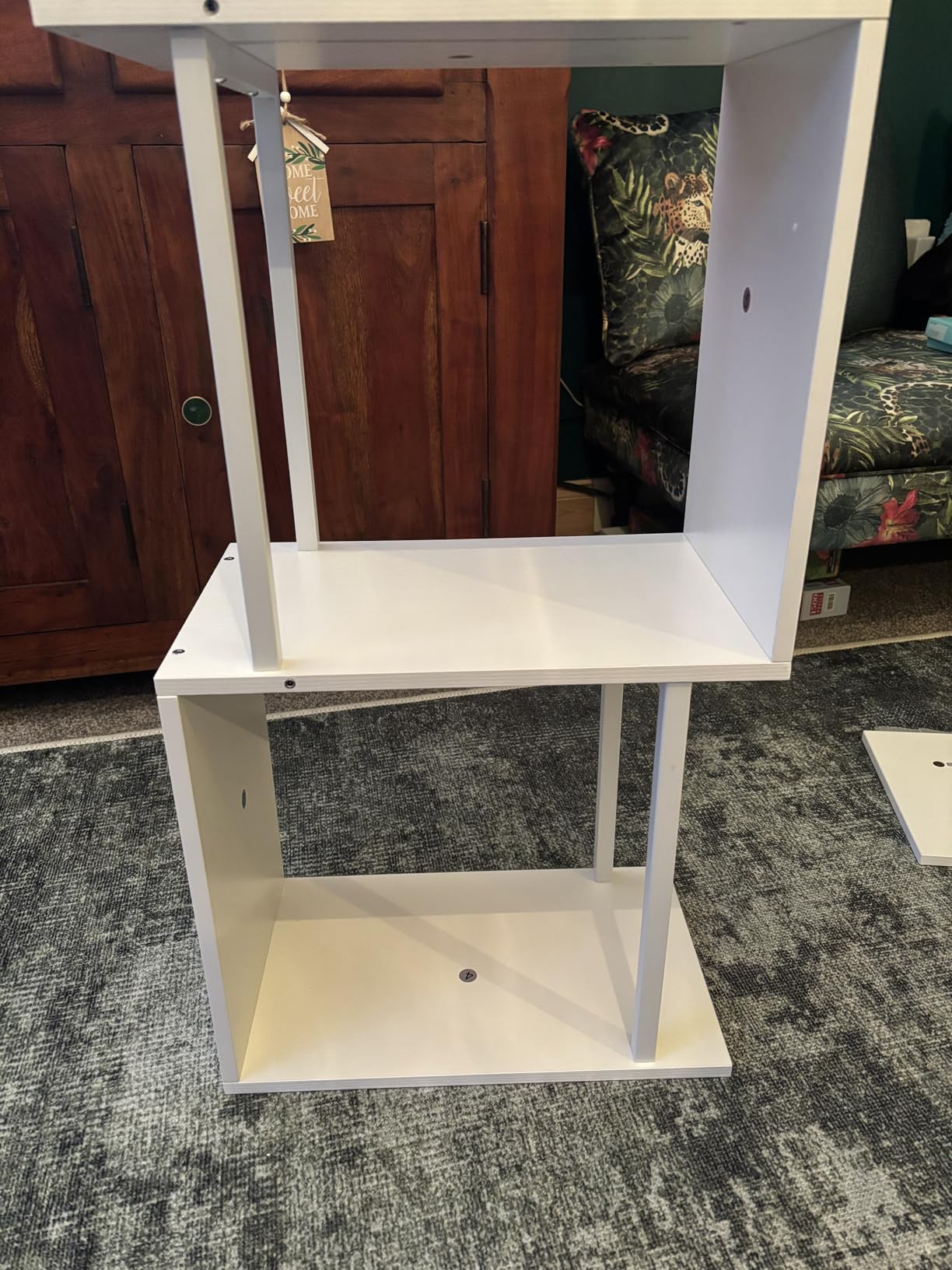 Customer photo