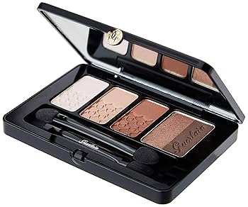 ゲラン　Palette 5 couleurs  パレット 6g Amazon.co.jp: ゲラン 5 Couleurs Eyeshadow Palette - # 02