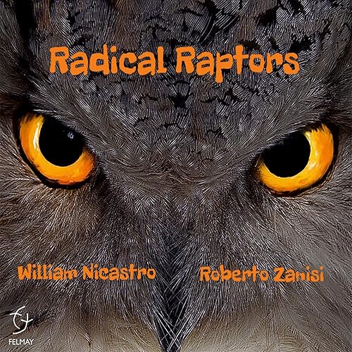 Radical Raptors