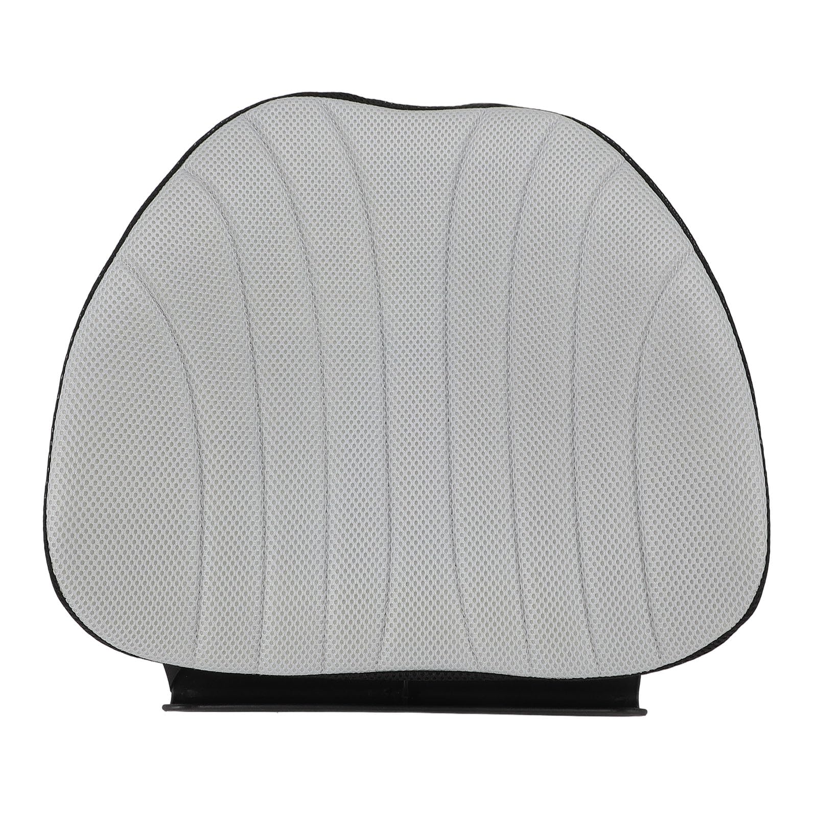 Fafeicy Soporte Lumbar de la Almohada Memoria de la Memoria Cómoda Alivio de Alivio de Al Almohada de Soporte de para el Auto para el Hogar