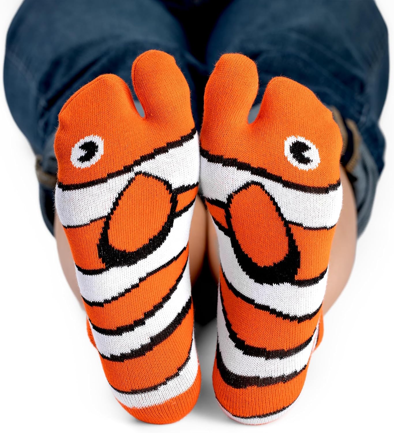 Novelty Socks - Unisex, Perfect Stocking Stuffer, Secret Santa, or White Elephant Gift for Teens, Men, and Women - Image 4