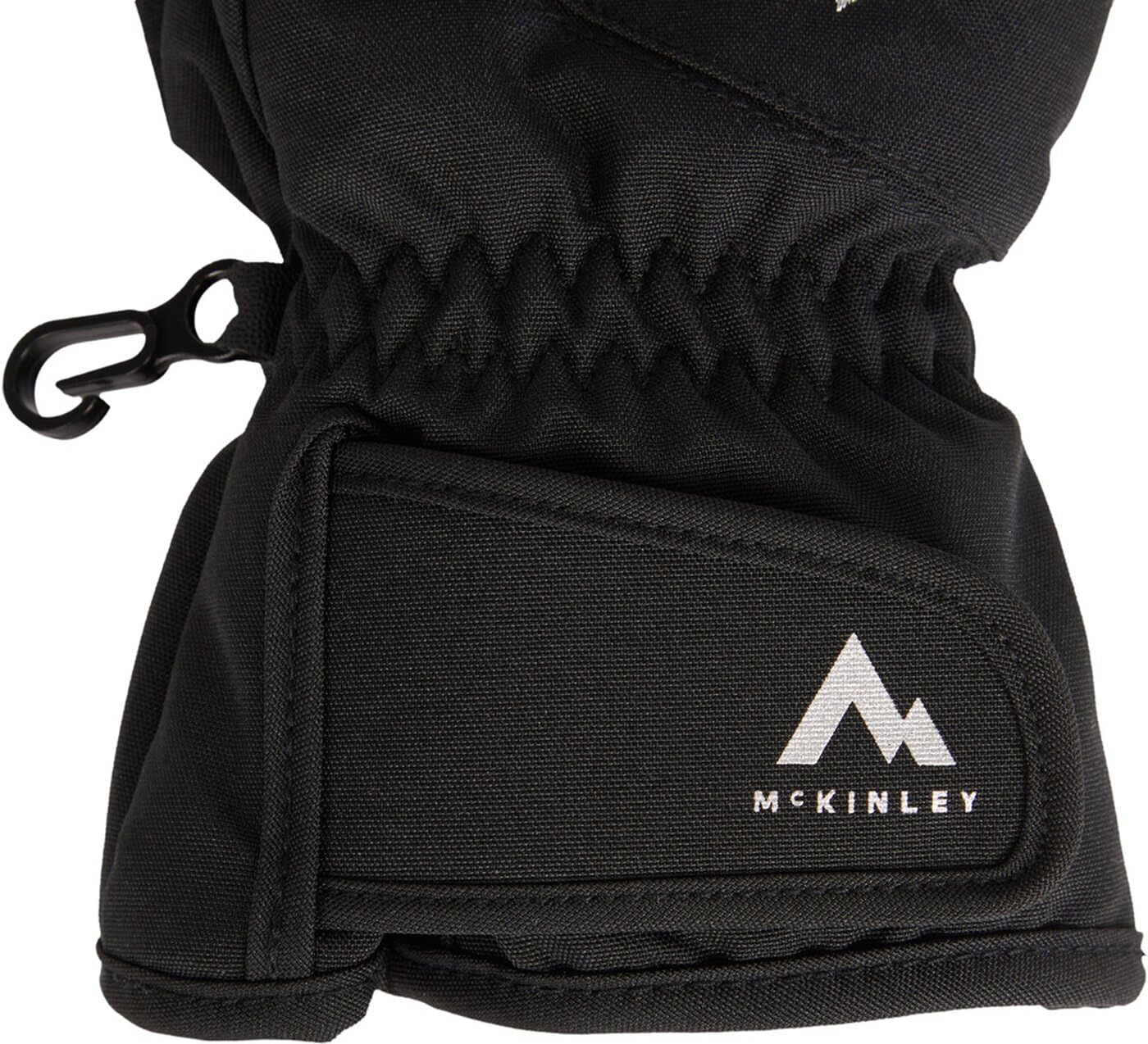 Mc Kinley Lili J Guantes, Juventud Unisex