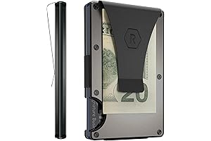 Ridge Wallet: The Future of Minimalist Wallets