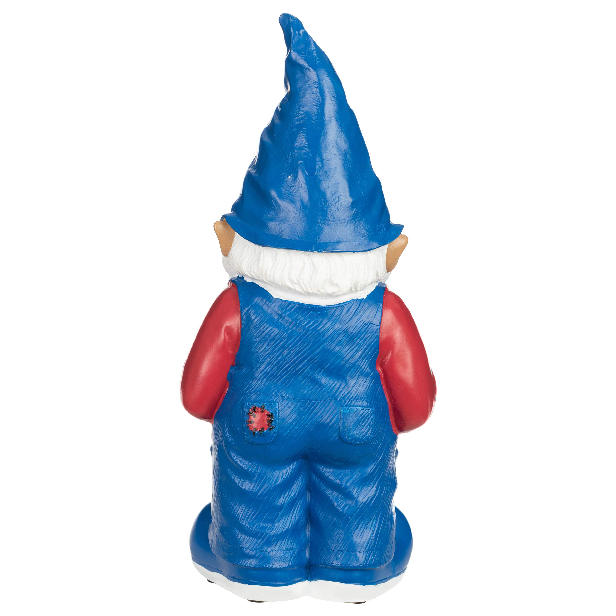 FOCO NFL Unisex Erwachsene Resin 29,2 cm Team Logo Zwerg