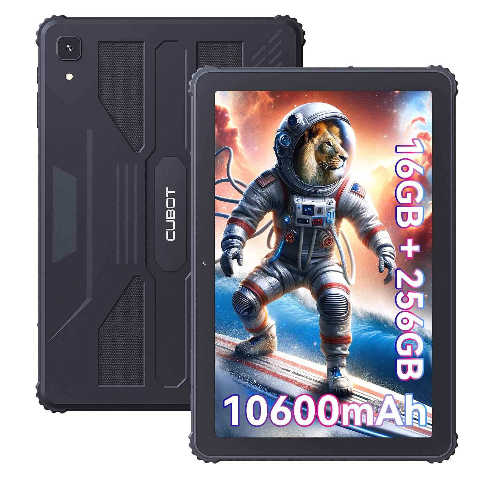 チ*ワ様 Cubot Kingkong tablet 10インチタブレット CUBOT Tablet [Nuevo Lanzamientoo] Tab Kingkong, 10.1