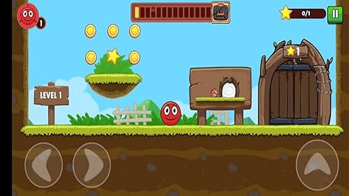 Red Ball Challenge