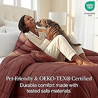 Vista 197 de Edredón ligero Southshore Fine Linens Vilano Springs