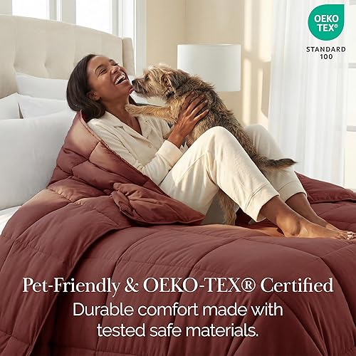 Vista 197 de Edredón ligero Southshore Fine Linens Vilano Springs