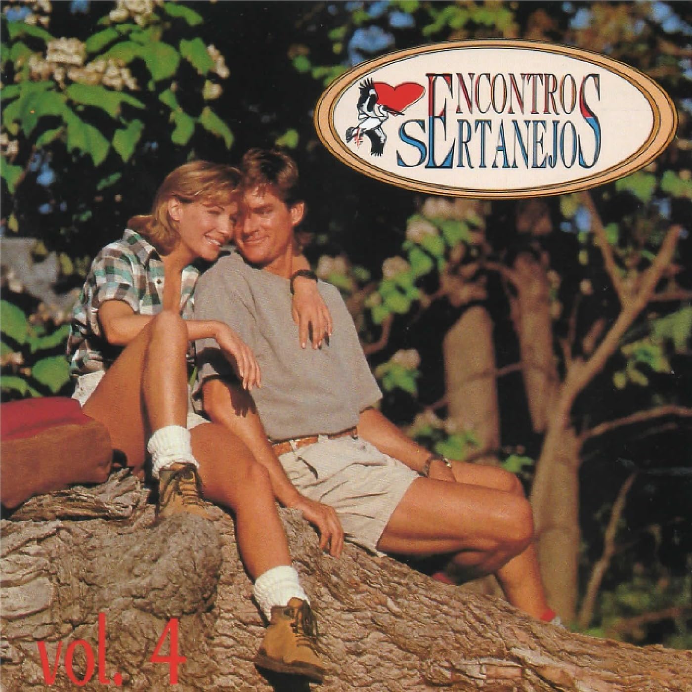 Campo Verde & Lago Azul