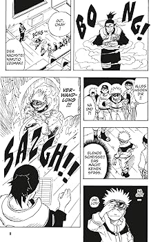 Amazon.co.jp: Naruto 01 : 本