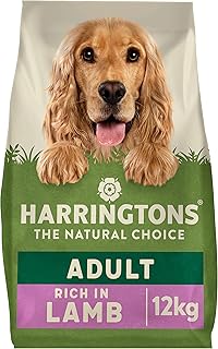 Harringtons Adult Dry Dog Food