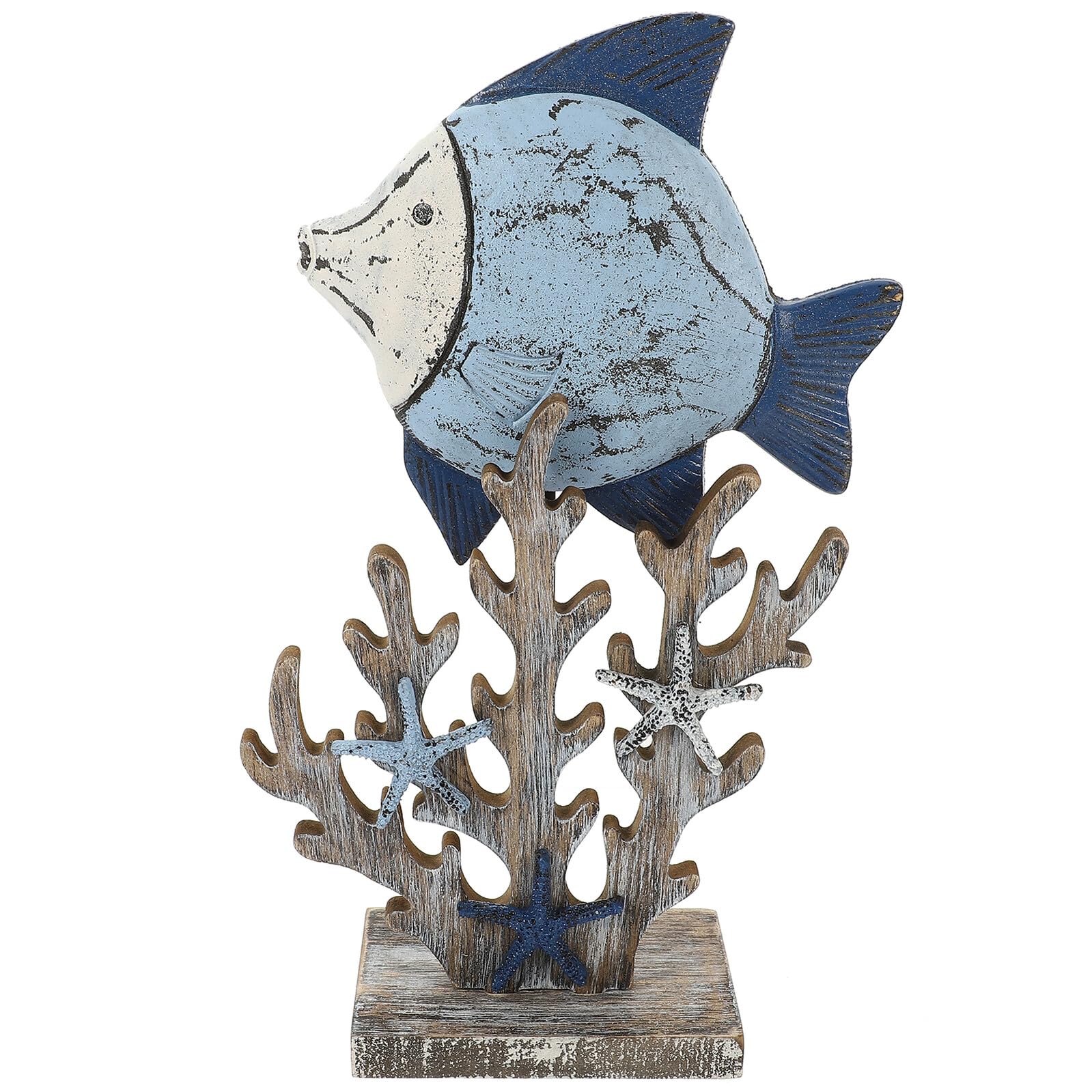 Déco marine en bois pour votre chambre : ambiance bord de mer