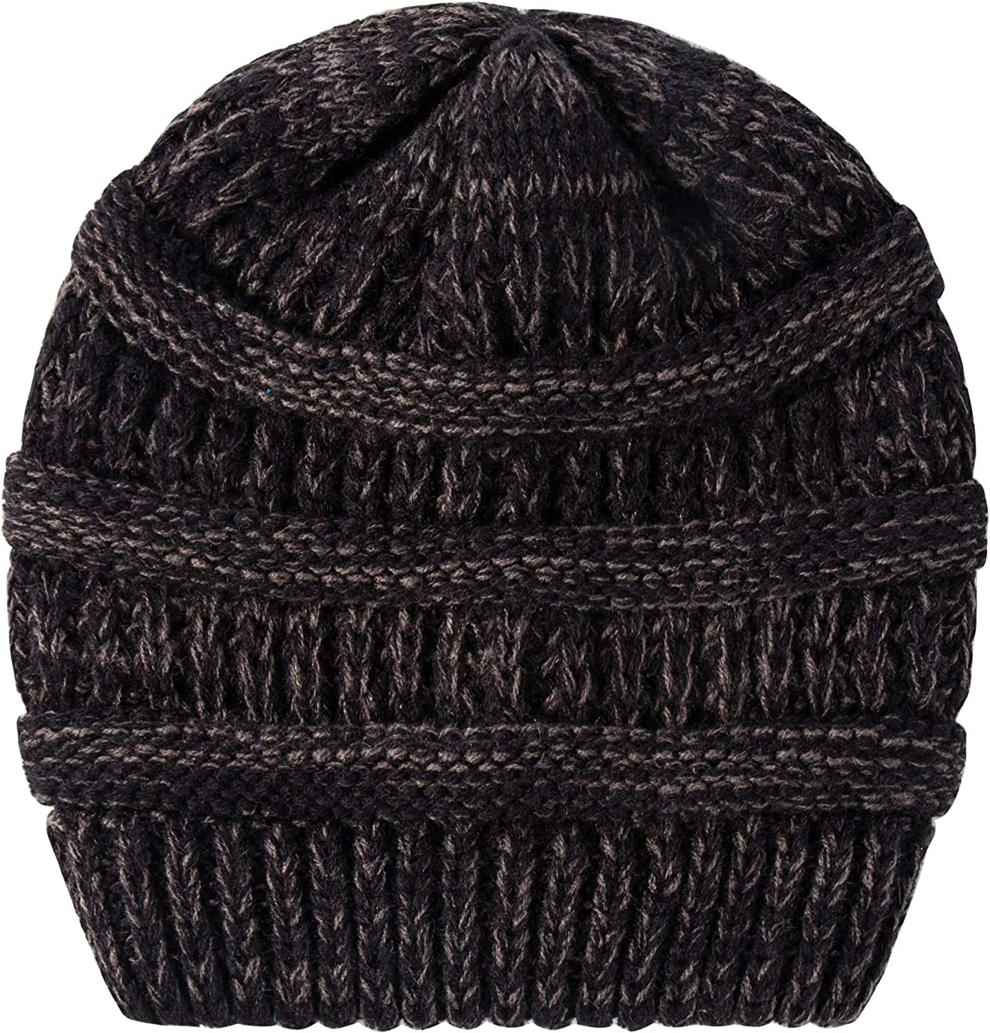 REDESS Slouchy Beanie Hat per Uomo e Donna Winter Warm Chunky Soft Oversize Cable Knit cap