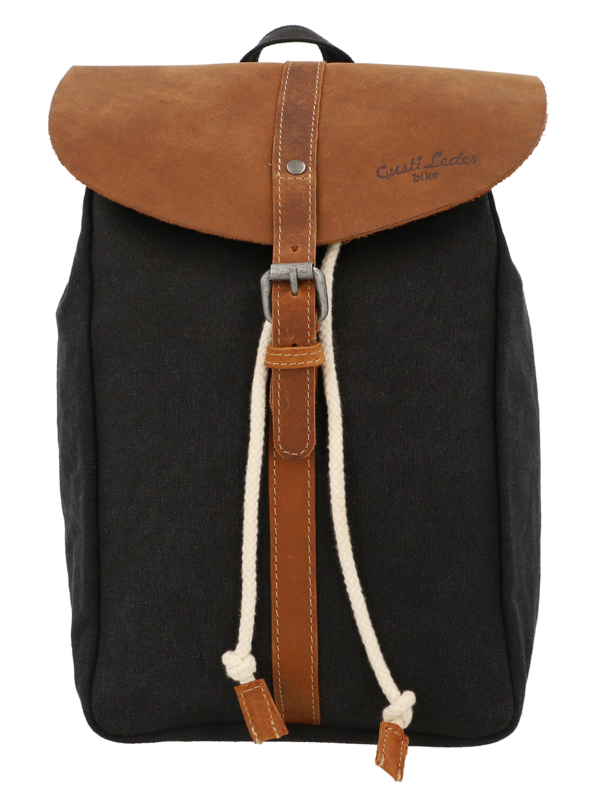 Gusti Sacoche Camille D. de guidon Sac à dos de ville Sac à
