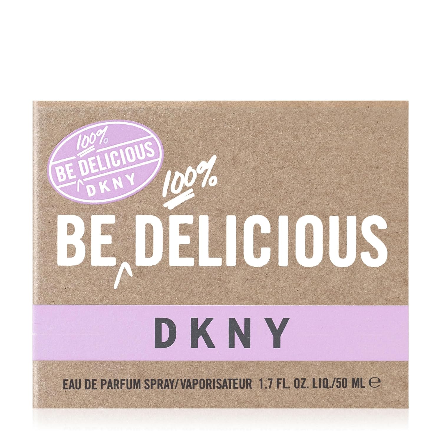DKNY Be 100% - Image 8