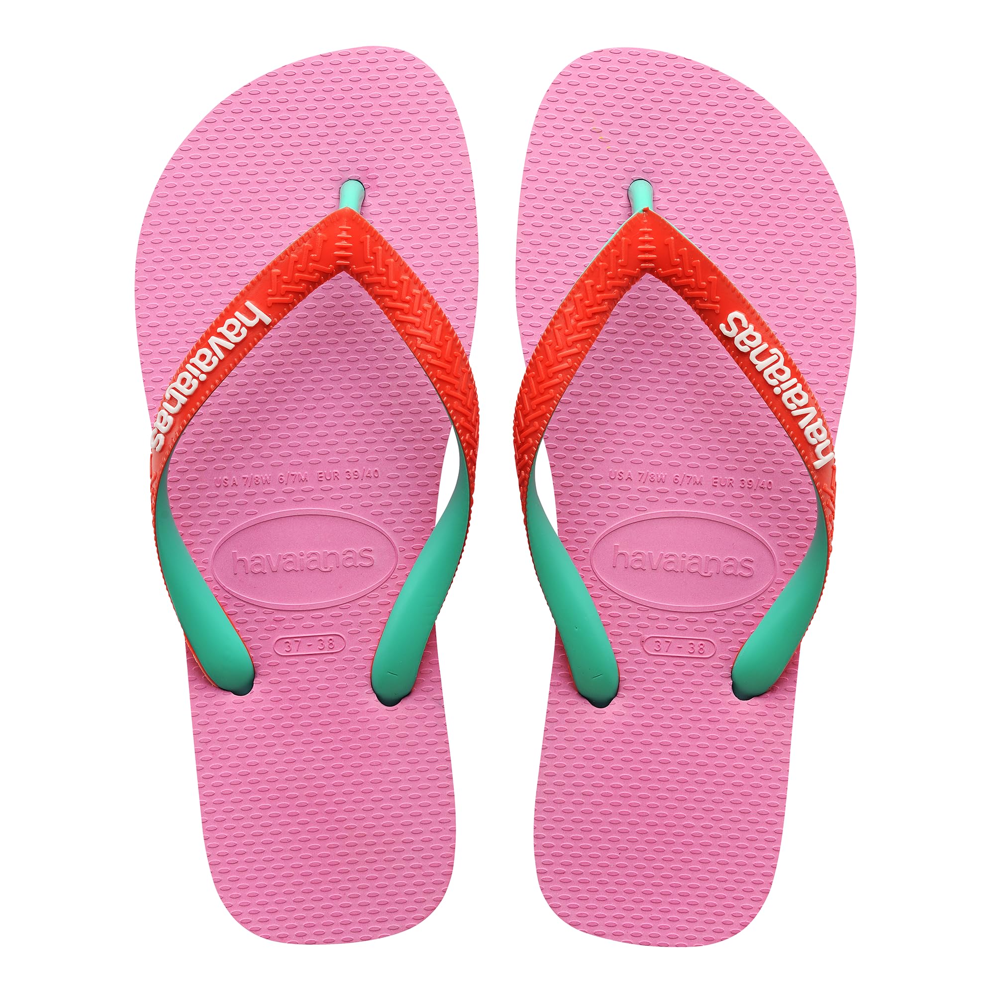 Havaianas Unisex Top MixFlip Flops