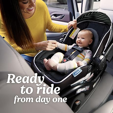 Best Baby Car Seat for Newborns Recommended 2 81RyQ boe1L. SX459