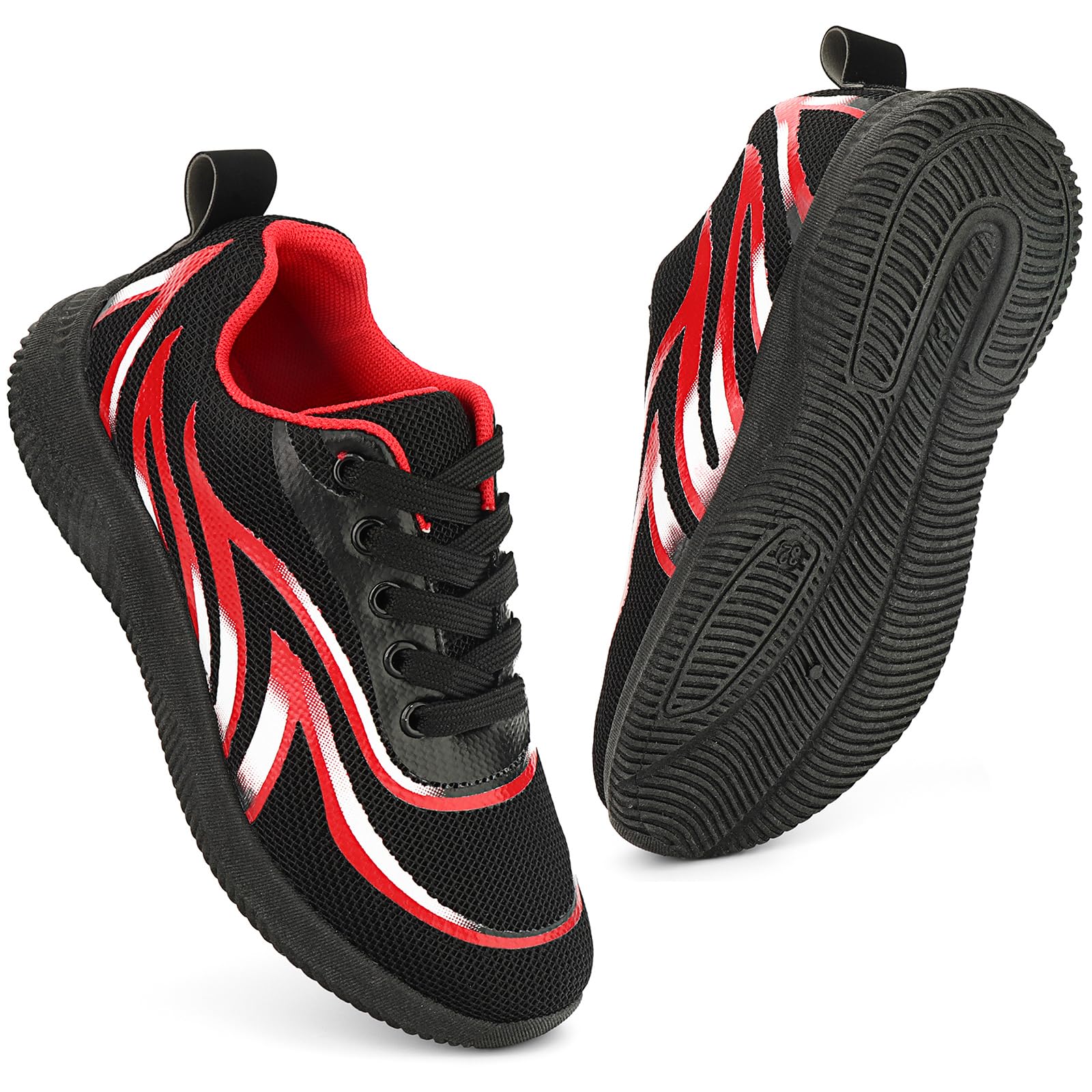 Kids Shoes Running Girls Boys Sports Sneakers