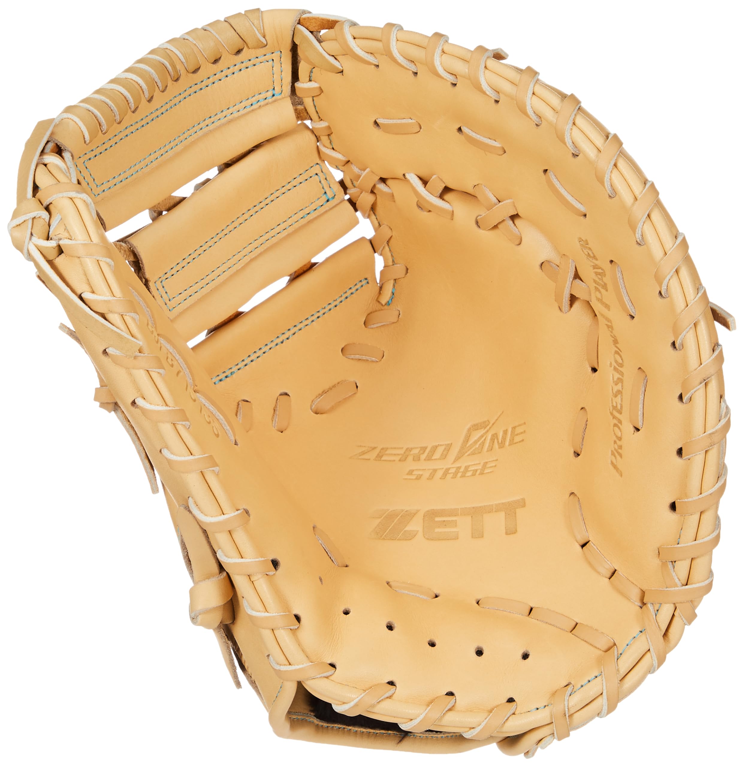 Amazon | ゼット(ZETT) 少年軟式野球 ファーストミット ゼロワン