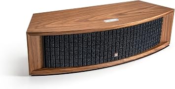 JBL L75MS, Kablosuz WiFi hoparlör, Walnut
