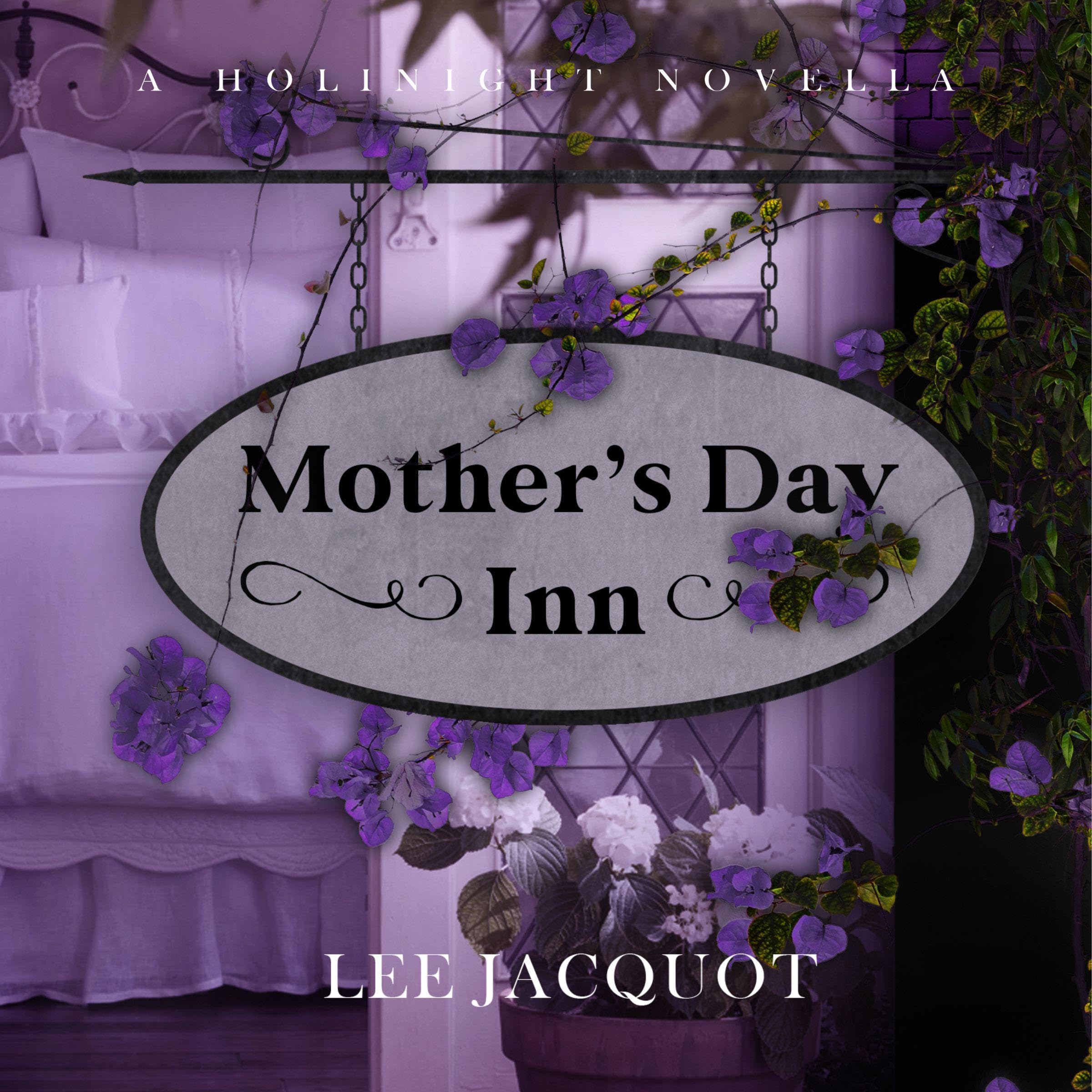 Cover art for Mother's Day Inn