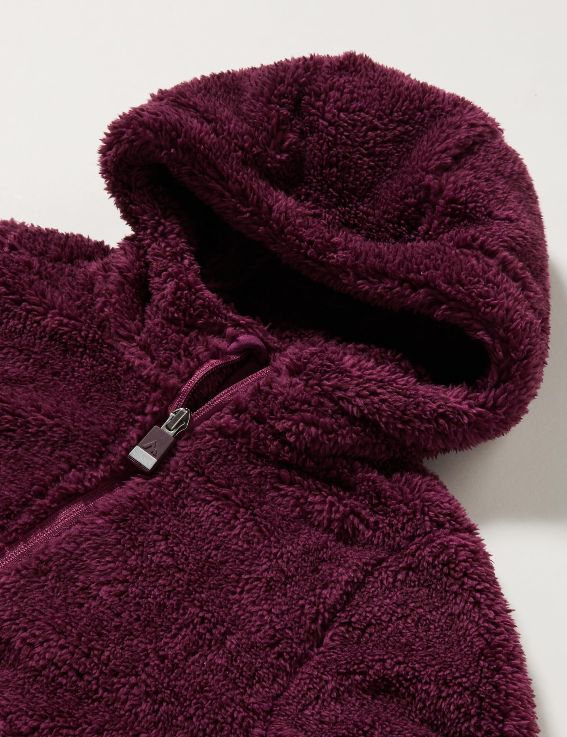Mc Kinley Mädchen Gloria Fleece-jacke