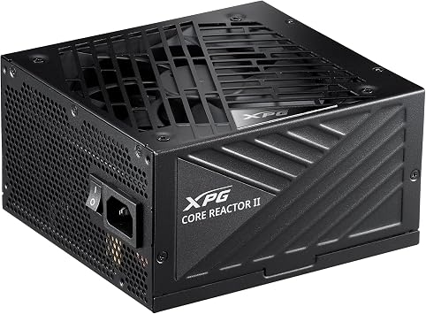 XPG CORE Reactor II, Modular Power, 1000 Watts