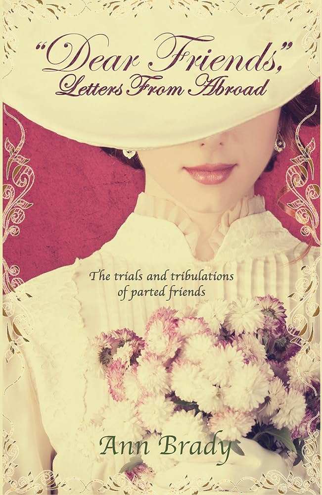 洋書 Dear Friends Dear Friends: Greenwald, Lisa: 9780063062672: Amazon.com: Books