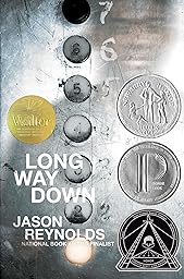 Long Way Down
