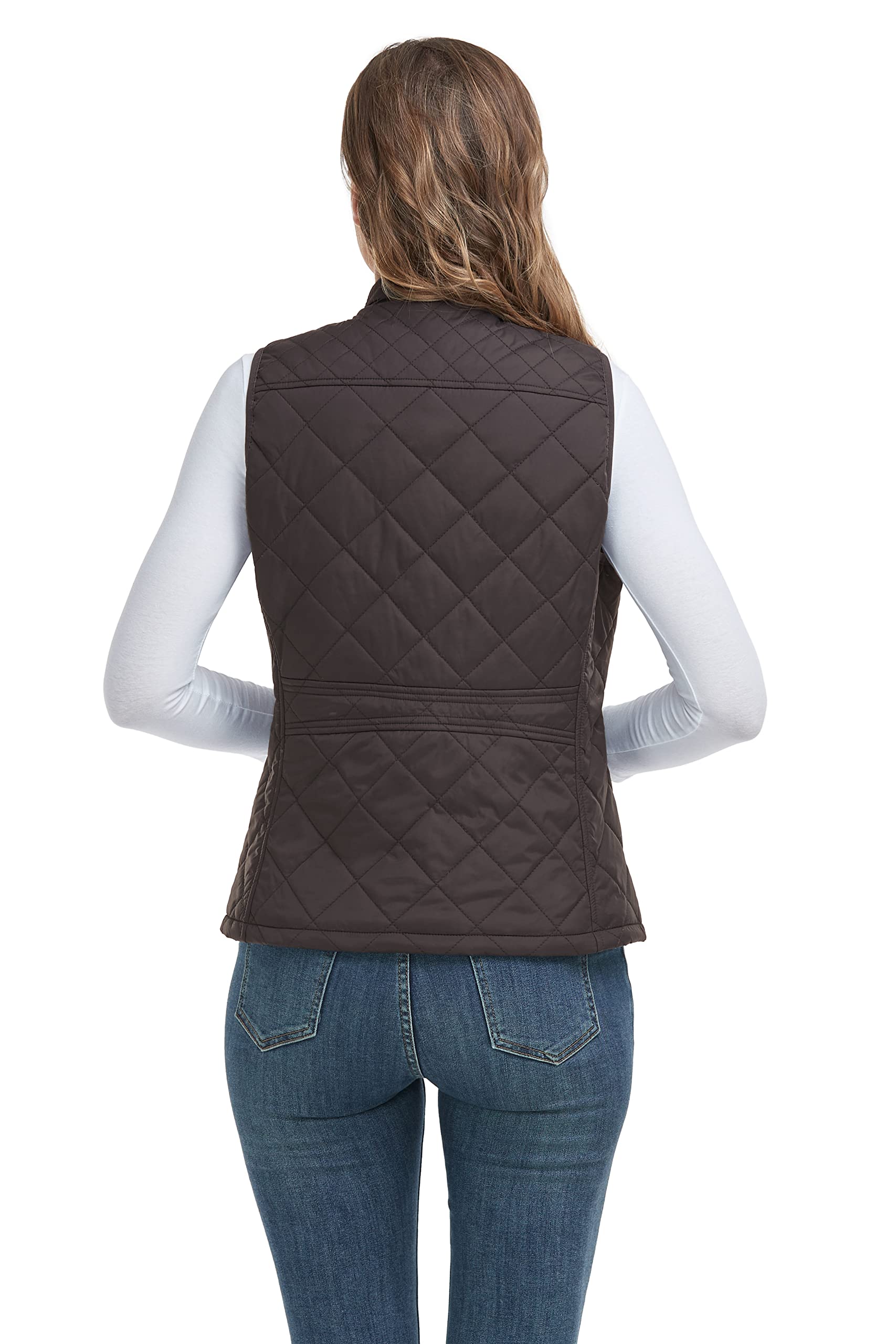 LONGKING Tasche Capispalla Donna