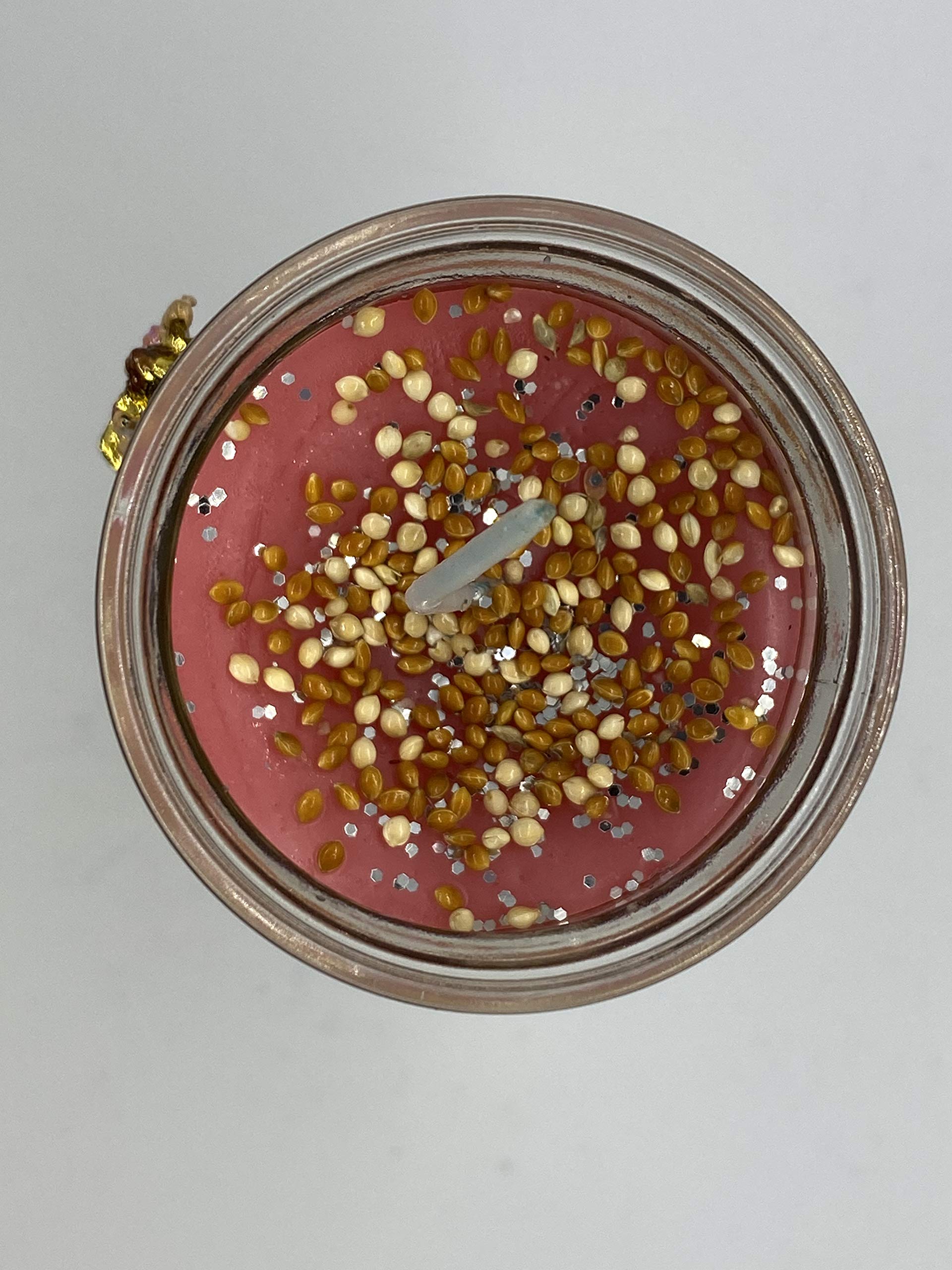 Divino Niño Jesus Fixed Candle Religious