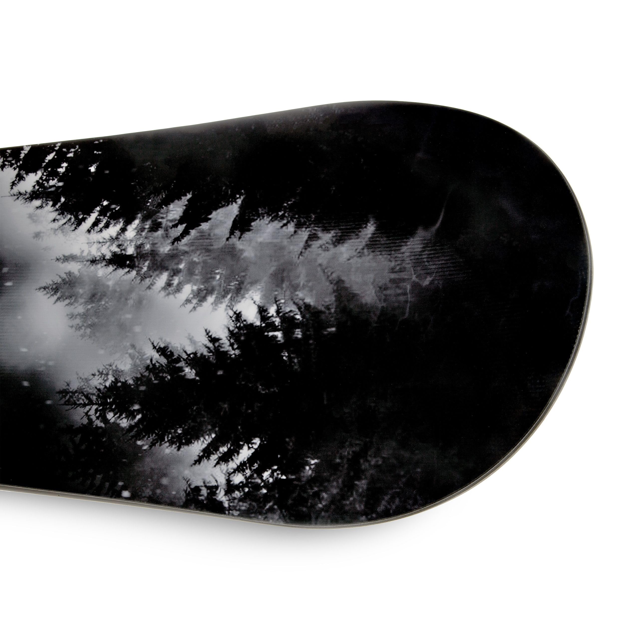 Snowboard Raven Lupus True Twin Rocker