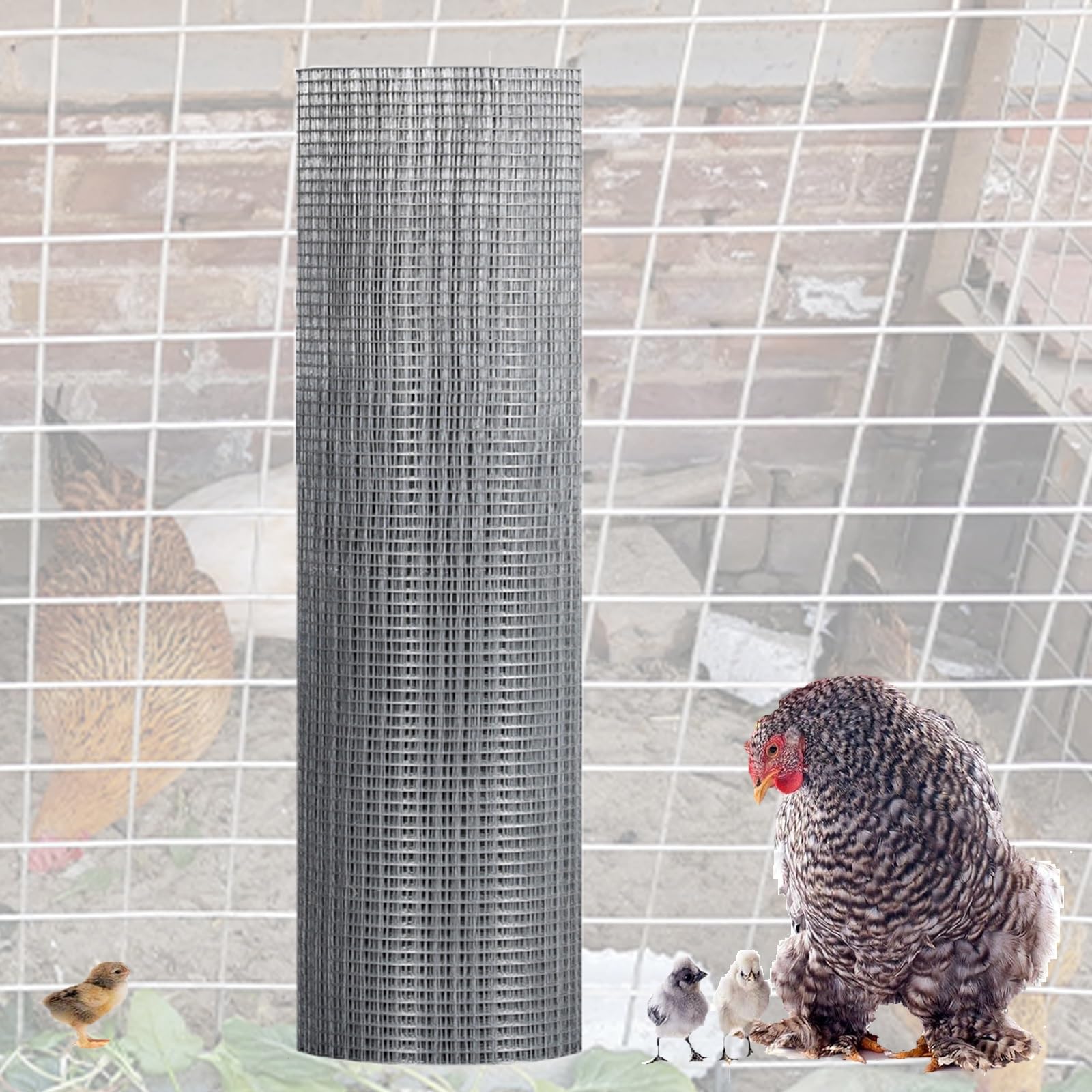 Amazon.co.jp: ネズミ 駆除 防鼠金網 線径1.2mm 網目25mm 錆びない