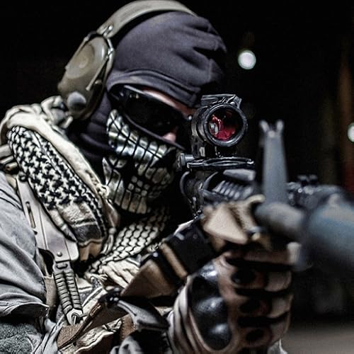 Marine Sniper Shooting Adventure Game - Gunner Navy War Shooter Action Games