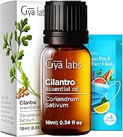 Vista 33 de Gya Labs Aceite Esencial de Madera de Agar - 0.34 Fl Oz - para Cabello, Piel, Difusor, Aromaterapia y Fabricación de Velas DIY