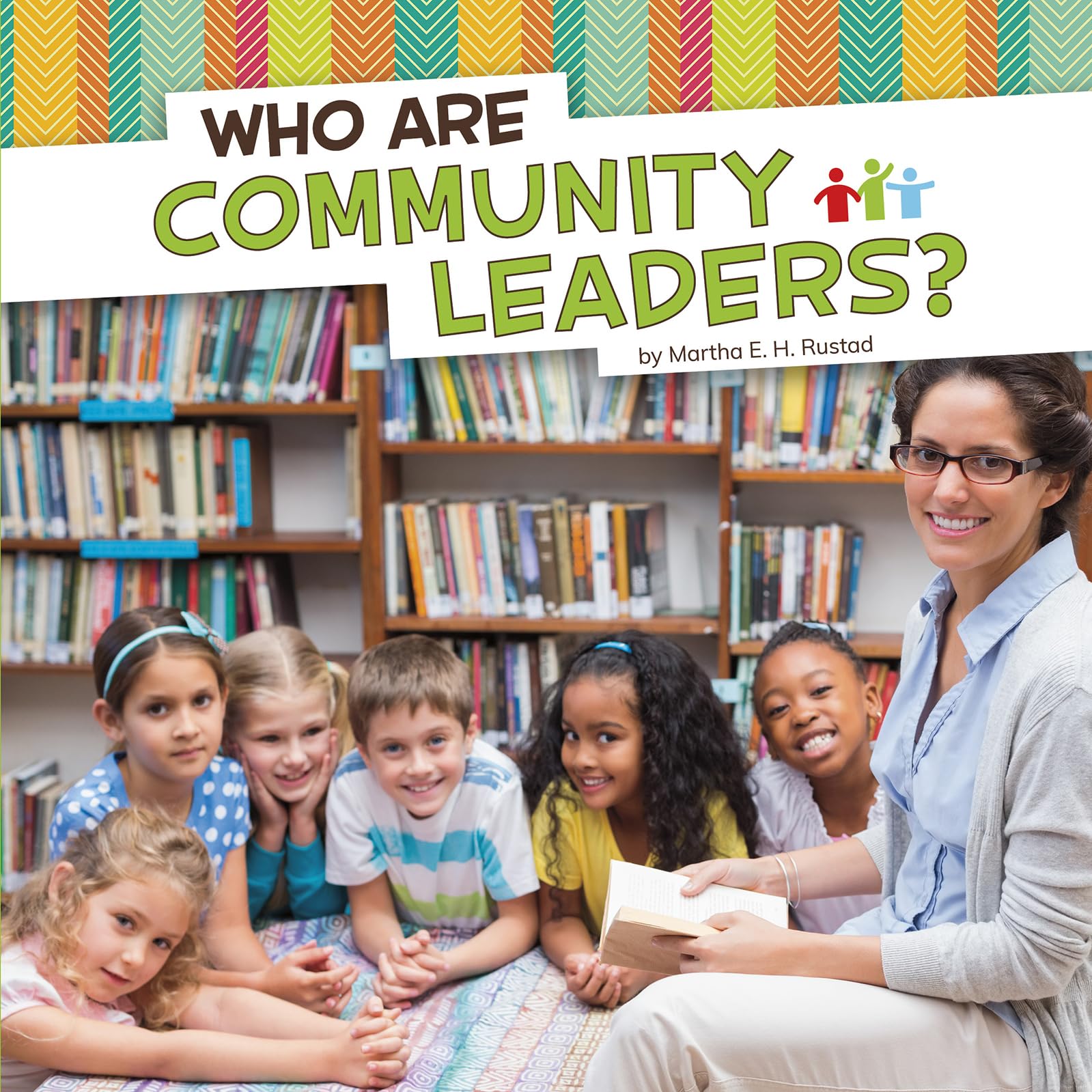Who Are Community Leaders? (Community Questions)