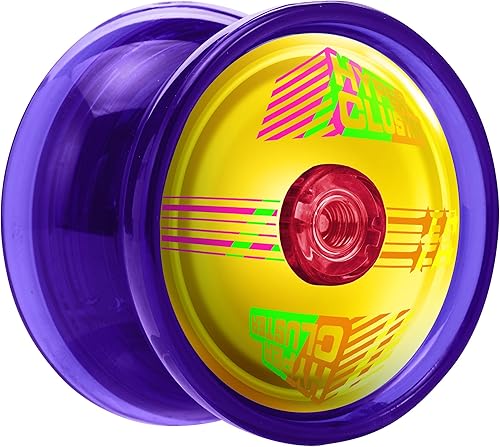 Yo-Yo Starter Pack, Zombie Stamina/Control