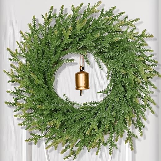 Christmas Wreath Decorations