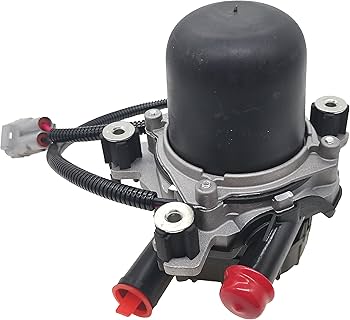 冷凍ML100 L10 Amazon.com: Secondary Air Injection Smog Pump 17610-0S010